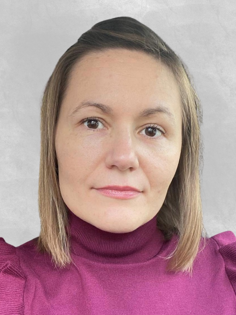 Алевтина Середа