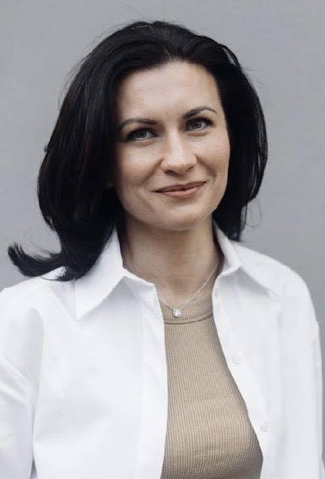 Тетяна Назаренко